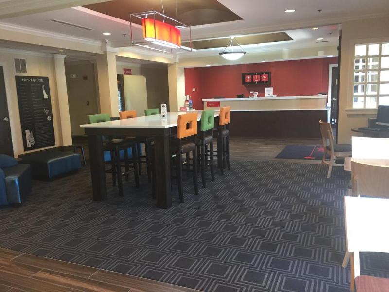 Towneplace Wilmington / Christiana Hotel Newark